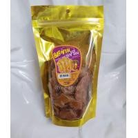 ราคา มะขามแช่อิ่ม ไร้เมล็ด ถุง 250 กรัม (20505407278)