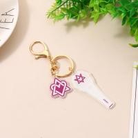 ราคา Kpop Nct Enhypen Astro AteezTwice Itzy Light Keychain Bag Pendant (20510226003)