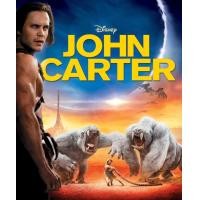 ราคา DVD นักรบสงครามข้ามจักรวาล John Carter 2012 หนังฝรั่ง ดิสนีย์ ดูพากย์ไทยได้ ซับไทยได้ (16463390692)