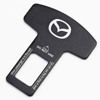 ราคา ส่งจากไทย หัวเสียบเข็มขัดนิรภัยเคฟล่า ฮอนด้า โตโยต้า 1 ชิ้น เสียบเบลท์หลอก หัวเข็มขัดนิรภัย หัวเสียบตัดเสียง หัวเสียบตัดเสียงเตือน หัวเสียบเข็มขัดรถยนต์ (21495280252)