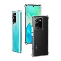 ราคา VIVO เคสใสกันกระแทก เคสใส V30 Pro V29 V29e V27e V27 V25 V25e V23 5G V23e V21 V21e 4G V20 SE V19 Neo V17 V15 ขอบกันกระแทก แบบ (18009109956)