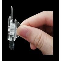 ราคา บานพับอะคริลิค ตัวล็อกสายยู กุญแจล็อก สินค้าพร้อมส่ง สายยูคล้องกุณแจ อะคริลิค ปุ่มมือจับคริสตัล (18927022154)