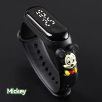 ราคา LAKOE นาฬิกาข้อมือดิจิทัล LED กันน้ํา ลายการ์ตูนปิกาจู มิกกี้ โดราเอมอน ขนาด และเด็กผู้หญิง สําหรับเด็กผู้ชาย (21074738571)