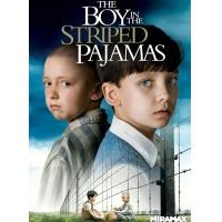 ราคา เด็กชายในชุดนอนลายทาง The Boy in the Striped Pyjamas 2008 หนังฝรั่ง (12533983297)