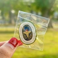 ราคา เข็มกลัดผู้ช่วยพยาบาล สีสวยคมชัด ถูกที่สุด (21470786007)