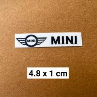 ราคา พร้อมส่ง สติ๊กเกอร์โลหะติดรถยนต์ สีเงิน ขัดเงา บาง ติดแน่น กันน้ำ ติดได้ทุกที่ (20948782124)