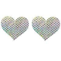 ราคา สติกเกอร์ปิดหัวนม FUCK ME ที่ปิดหัวนม ปิดจุก แปะหน้าอก ชุดชั้นในเซ็กซี่ สติ๊กเกอร์ปิดจุกเซ็กซี่ แฟนซี (21455027473)