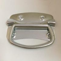 ราคา มือดึงหีบ 4 นิ้ว ปุ่มจับ มือจับ มือดึง ปุ่มมือจับ ห่วงมือจับ ห่วงจับ DIY มือจับตู้ มือจับลิ้นชัก เฟอร์นิเจอร์ สีเงิน (8860546978)