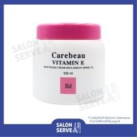 ราคา ครีมทาผิว Carebeau Vitamin E Body Cream แคร์บิว วิตามิน อี บอดี้ ครีม บำรุงผิวกาย 500 ml (11115553167)