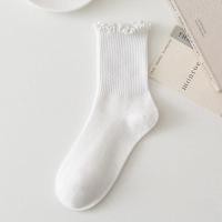 ราคา ถุงเท้าเกาหลี สไตล์แฟชั่น แนวสตรีท สีนีออนเรืองแสง ข้อยาวถุงเท้า cotton 1 คู่ ถุงเท้าแฟชั่นเกาหลี ถุงเท้าสีทึบยอดนิยม (21546436828)