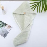 ราคา ผ้าคลุมผมแห้งไว ผ้าเช็ดผมนาโน หมวกคลุมผมแห้งเร็ว แห้งเร็วผ้าคลุมผม ผ้าคลุมผมแห้งเร็ว หมวกคุมผมแห้งเร็ว หมวกคลุมผมแห้ง ผ้าเช็ดผม (21563767430)