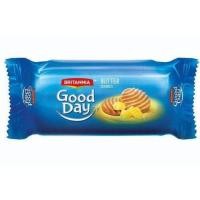 ราคา Britannia Good Day Butter Cookies 75g (16238037006)