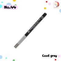 ราคา 1 ด้าม ปากกาพู่กัน ปากกา Koi coloring brush pen แยกด้าม sakura หัวพู่กัน (18112521962)