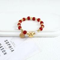 ราคา สร้อยข้อมือนำโชค เต่ามังกรจีน สร้อยข้อมืออาเกตสีแดงสีเขียว ของขวัญสำหรับคู่รักเพื่อน นำโชคลาภมาให้ Pinapple (21444489648)