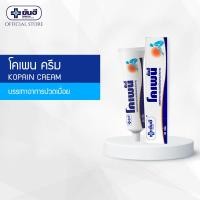 ราคา Yanhee Kopain Cream 30g ยันฮี โคเพนครีม (16380101459)