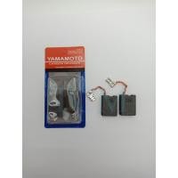 ราคา แปรงถ่าน CB 218 ใช้กับ หินเจียร Makita GA7060 GA9060 (20987592721)
