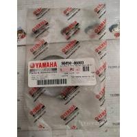 ราคา 90450 46803 ชุดตัวรัด เข็มขัดรัดข้อต่อหม้อกรองอากาศ GT125 2015 2021 FINO125 GRAND FILANO HYBRID 2018 2021 อะไหล่แท้ YAMAHA (9078992190)