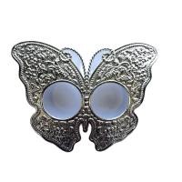 ราคา หัวรัดซิ่น ผ้าถุง Vintage Jewelry เครื่องประดับไทย หัวรัดผ้าถุง หัวเข็มขัด สีเงินรมดำ (21695380397)