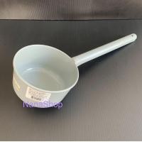 ราคา กระบวยด้ามยาว ขันด้ามยาว กระบวยพลาสติก กระบวยตักน้ำ อย่างหนา SC (14397631389)