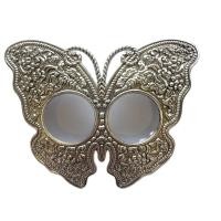 ราคา หัวรัดซิ่น ผ้าถุง Vintage Jewelry เครื่องประดับไทย หัวรัดผ้าถุง หัวเข็มขัด สีเงินรมดำ (21695380379)