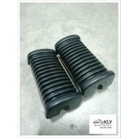 ราคา ยางพักเท้าหน้า หลัง RC80 RC100 คริสตัล RC110 CRYSTAL SWING สวิง SUZUKI อย่างดี ขายคู่ (21379223932)