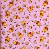 ราคา ผ้าเมตร ผ้าหลา ลายการ์ตูน COTTON TC ผ้าคอตตอนผสม ทีซี ตัดยาวต่อเนื่อง (14398970148)