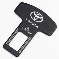 ราคา ส่งจากไทย หัวเสียบเข็มขัดนิรภัยเคฟล่า ฮอนด้า โตโยต้า 1 ชิ้น เสียบเบลท์หลอก หัวเข็มขัดนิรภัย หัวเสียบตัดเสียง หัวเสียบตัดเสียงเตือน หัวเสียบเข็มขัดรถยนต์ (21495280248)