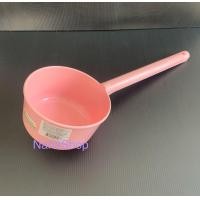 ราคา กระบวยด้ามยาว ขันด้ามยาว กระบวยพลาสติก กระบวยตักน้ำ อย่างหนา SC (14397631390)