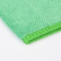 ราคา Sumo ผ้าเช็ดรถ ผ้าไมโครไฟเบอร์ ขนาด 40x40 cm หนา 300 gsm (20729269697)