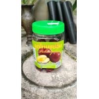 ราคา WPK Fruits Pickle Plum Green Plum bottle 500g 1kg ลูกไหนแช่อิ่ม (16318647211)