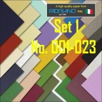 ราคา กระดาษสี 100 ปอนด์ 160 แกรม Frabiano แผ่นใหญ่ No 001 022 กระดาษสีร้อยปอนด์ (12515669017)