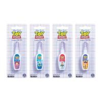 ราคา ปากกาลบคำผิด หัวเข็ม Elephant Toy Story ลิขสิทธิ์แท้จาก Disney Pixar 1 ด้าม คละลาย (20238597387)