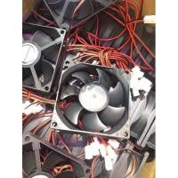 ราคา พัดลมดำ 3 นิ้ว พร้อมส่ง (21390021539)