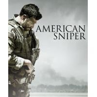 ราคา DVD HD American Sniper อเมริกัน สไนเปอร์ 2014 หนังฝรั่ง แอคชั่น สงคราม (9975619664)