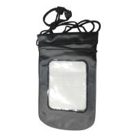 ราคา ซองกันน้ำคล้องคอ ใส่มือถือ สายปรับได้ (21453744179)