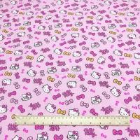 ราคา ผ้าเมตร ผ้าหลา ลายการ์ตูน COTTON TC ผ้าคอตตอนผสม ตัดยาวต่อเนื่อง (14281623348)