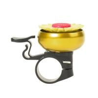 ราคา Retro Bicycle Bell Bike Handlebar Clear And Loud Sound Bell Cycling Sound Alarm Accessory (21646075281)
