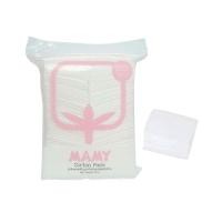 ราคา สำลี คัตตั้นบัด ก้านแผ่นก้อน by MAMY ผลิตจากฝ้าย 100 ปั่นหู ที่ปั่นหู สำลีปั่นหู เช็ดหน้า (21442364568)