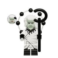 ราคา เลโก้ lego นารูโตะ หมู่บ้านนินจา 2 (21353664643)