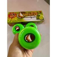 ราคา Shwe Pyi Nannရ ပ ည နန ဗ သ สูตรมะนาว แป้งทานาคาพม่า ขนาด เล็ก 50 กรัม (21086205372)