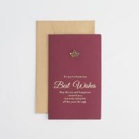 ราคา thank you card ก่ร์ดขอบคุณ การ์ดอวยพร การ์เขียนคำอวยพร การ์ดวันปีใหม่ การืดเขียนคำขอบคุณ postcard (9684547510)