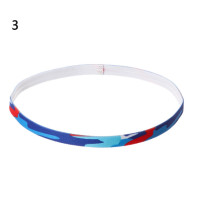 ราคา พร้อมส่งในไทย ที่คาดผมนักกีฬา ที่คาดผมออกกำลังกาย สายรัดผม ผ้าคาดผม (21351830185)