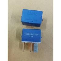 ราคา รีเลย์DENSO TOYOTA 12V 4ขา ราคาต่อ1ชิ้น แท้มือ2 (21278340012)