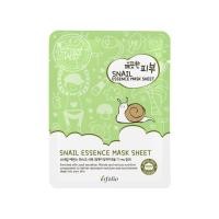 ราคา ซอง เอสโฟลิโอ เอสเซนส์ มาส์ก ชีท มาส์กเกาหลี 25ml Esfolio Essence Mask Sheet 25ml (21447217095)