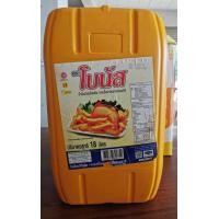 ราคา ถังแกลลอน 18 ลิตร ล้างแล้ว สำหรับใส่น้ำมัน (21381554953)