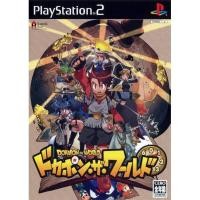 ราคา แผ่นเกมส์ Dokapon The World PS2 Playstation 2 คุณภาพสูง ราคาถูก (16736981671)