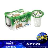 ราคา น้ำมะพร้าว 30 ผสมวุ้นมะพร้าว 120 มล 6ถ้วย เมจิกฟาร์ม Magic Farm Coconut Water 30 Mixed With Coconut Jelly น้ำผลไม้พร้อมดื่ม (21461092070)