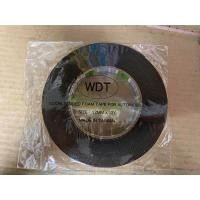 ราคา WDT กาวสองหน้า เทปโฟมฟองน้ำ inter tape เทปกาวสองหน้า เทปสองหน้า เทปโฟม เทปเหลือง ยาว10หลา แท้ (1803826378)