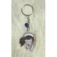ราคา พวงกุญแจพยาบาล ของชำร่วย ของขวัญ พวงกุญแจที่ระลึก (13908068520)