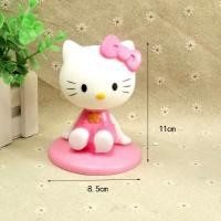 ราคา ตุ๊กตาดุ๊กดิ๊ก หัวสปริง มิกกี้ มินนี่ โดเรม่อน คิตตี้ (21190549583)